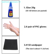 100% Quality☃♈▤401 Glue + Tools