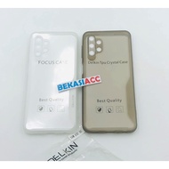 SILICON SAMSUNG A32 5G SOFT CASE SAMSUNG A32 5G CRYSTAL CASE