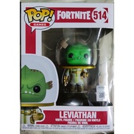 Funko Fortnite - Leviathan