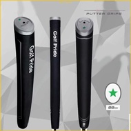 ST 72cc 81cc 88cc Standard Size Comfortable Club Grip Rubber Golf Club Putter Grip Replacement Golf 