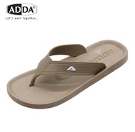 Adda รุ่น13C05 แท้💯% รองเท้าแตะลำลองแบบหนีบ