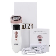 Mini HIFU Radio Frequency Multifunction Beauty Instrument Facial Lifting and Firming Anti Aging RF E