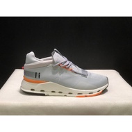 2026 New-On Cloudnova 2 WMNS Lce/Sand All weather lightweight shock absorption, comfortable and brea
