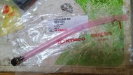 KYMCO 公司貨，LDA6 GFY6 集油管組：A5E R1Z R1-100/50 MIO 空濾空氣濾清器洩油管廢油管