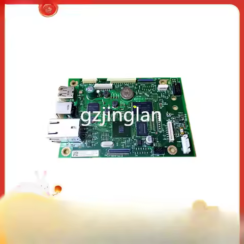 HP M283FDW main HP283FDN driver board HP M283NW interface USB printing