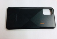 Samsung A02s a025 back cover battery cover with on off volume button replacement