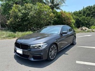 🚘BMW 2019 G30 530i M-sport 🚘