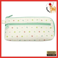 Animal Crossing Hand Pouch for Nintendo Switch/Lite
(Nintendo Switch/Lite Compatible)