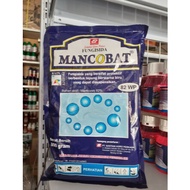 Fungisida Mancobat 82 WP 800 gram