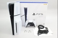 【二手】PlayStation 5（1TB SSD）CFI-2000A01