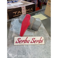 (1-1/2" PVC STOP FAUCET) Stop faucet PVC Ball valve