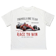 Oversized T-shirt F3r- rarr1 Race To Win