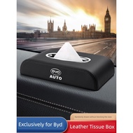 MAX e6e9 Tang Han Song PLUS Car Tissue Box