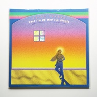 TELEx TELEXs-Yes Im 25 And Single