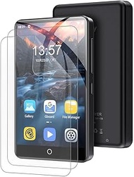 for Oilsky MP3 Player M303 Pro Screen Protector (M303Pro) - [2 Pack] HD Clear Soft TPU Film [Anti-Fi