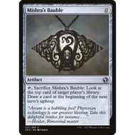 Mishra's Bauble - Iconic Masters (IMA) MTG