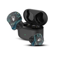 Sabbat X12 Ultra Marble Series TWS Stereo HiFi Qualcomm Bluetooth 5.2 True Wireless Earphones