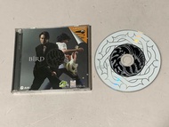 VCDเพลงไทย เบริ์ดเสก