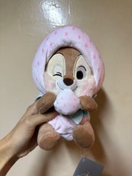 迪士尼鋼牙Chip公仔