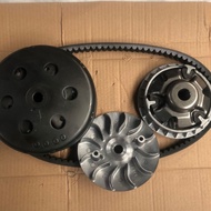 Suitable for Kwangyang People Racing Boat 250 300 CT250CT300 Pulley Disc Drive Pulley Pulley Clutch