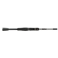 JACKALL BPM 2-Piece Fishing Rod B2-S64UL