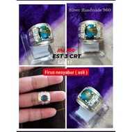 Cincin Firus Iran Nesyabur ( asli )