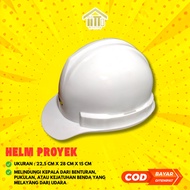 PROJECT HELMET SAFETY HELMET/ PROJECT HELMET/ SAFETY PROJECT HELMET/ EQUIPPED WITH INNER + CHIN STRA