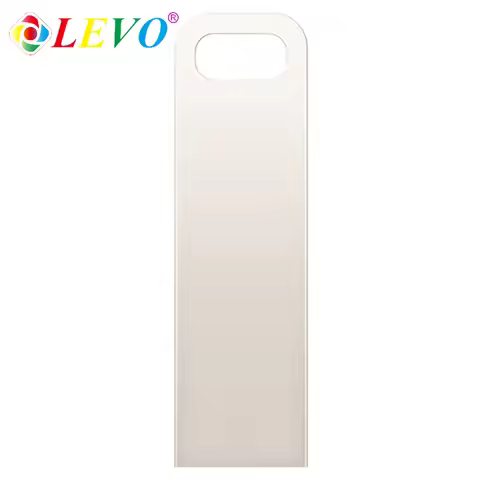 New style Silver metal USB flash drive 4G 8G 16GB 32GB 64GB 128GB Pen Drive USB Memory Stick U disk 