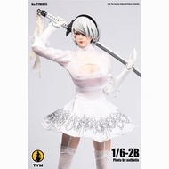【★ 預訂貨 ★】【12吋兵人 服飾】1:6 1/6 12吋 FIGURE figures 女兵人 戰裙 #002（只含裙）70