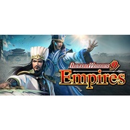 (PC) Dynasty Warriors 9 Empires [Digital Download]