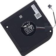 Deal4GO CPU System Cooling Fan DXJNV 0DXJNV Replacement for Dell Latitude 15 5520 Precision 3560 202