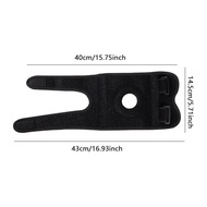 {CC44} 1 Pc Adjustable Elbow Support Brace Tendonitis Women Men Tennis Protector Elbow Relief Bandag