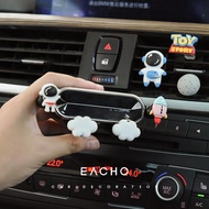 Cartoon Car Phone Holder Car Gravity Phone Holder For Air Vent Car Mount Compatible For iPhone /Samsung /Xiaomi Car Phone Stander
