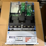 Dell PowerEdge R740 2x Xeon Gold 6138 32GB RAM H730P SFP 10G 2 Port Server