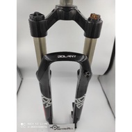 ◙✠BOLANY/ BOLANY PF-32 COIL FORK 27.5 , 29er