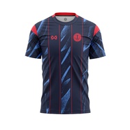 WARRIX NSFC preseason away jersey 25/26 futsal jersey
