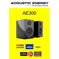 ACOUSTIC ENERGY AE300 Bookshelf Speakers