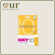 OXY 10 CREAM (10GRAM)