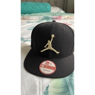 New Era Snapback Cap Air Jordan (Original)