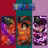 包郵 發光手機殼 海賊王 one piece iphone case 內置芯片可發光(彩光)