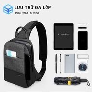 Online Mall - Túi đeo chéo Mark Ryden PER X