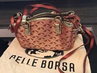 Pelle Borsa