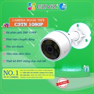 EZVIZ CS-C3TN-A0-1H2WF C3TN 2.0 Megapixel Wireless Infrared IP Camera