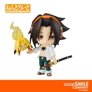 พร้อมส่ง+โค้ดส่วนลด Nendoroid 1709 Yoh Asakura - Shaman King By Good Smile Company (ลิขสิทธิ์แท้)