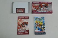 良品＜海佃2001中古區＞GBA NDS 口袋怪獸 神奇寶貝 紅寶石 --中古二手--台南現貨