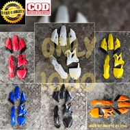 BODY KIT ONLY YZ 85 2016 BODY SET ONLY FULLSET WITHOUT TANK SEAT YZ 85 2016 TRAIL SUPERMOTO MOTOCROS