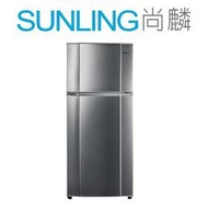 SUNLING尚麟 TECO 東元 480L 變頻 雙門冰箱 R4891XM 新款 R4892XHK 雅鈦銀  能源1級