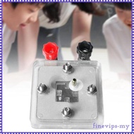 [FinevipsMY] Pem Hydrogen Fuel Cell Hydrogen Fuel Demonstrator Generation for School