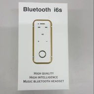 Bluetooth (I6s) High guality High intelligence  (Blk/gold/rose gold)