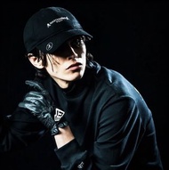 Mastermind x New Era Golf Cap